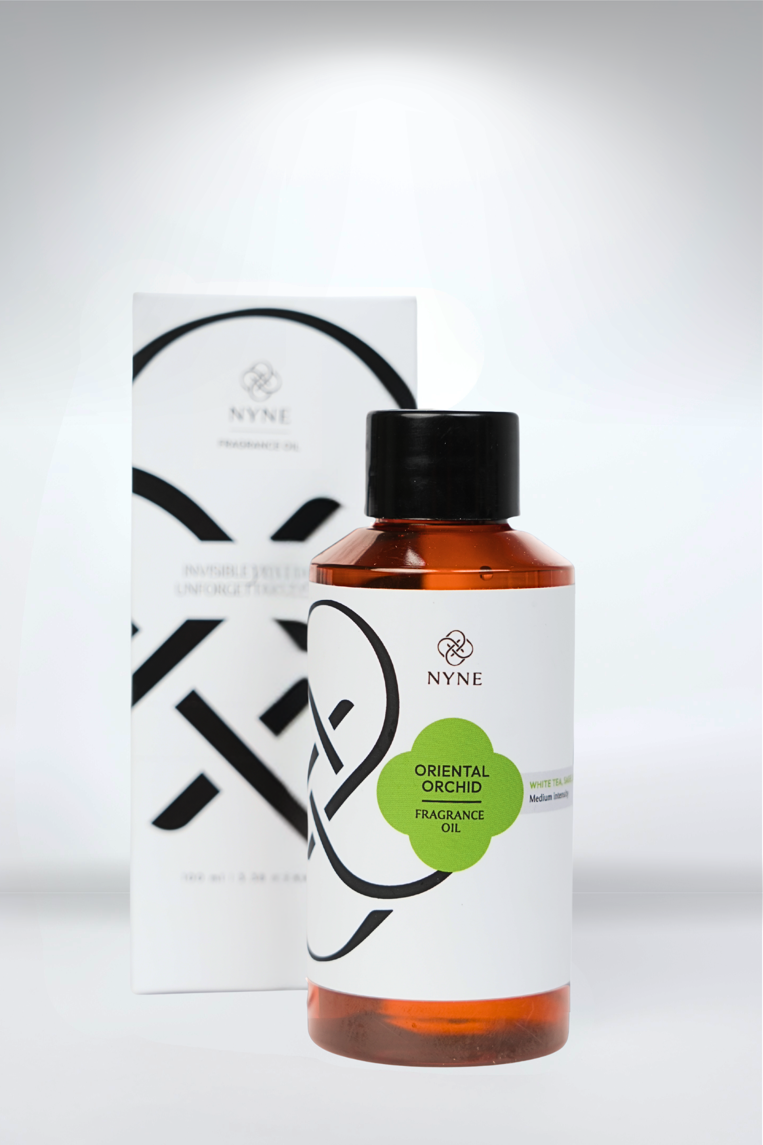 Oriental bottle big #Size_100ml