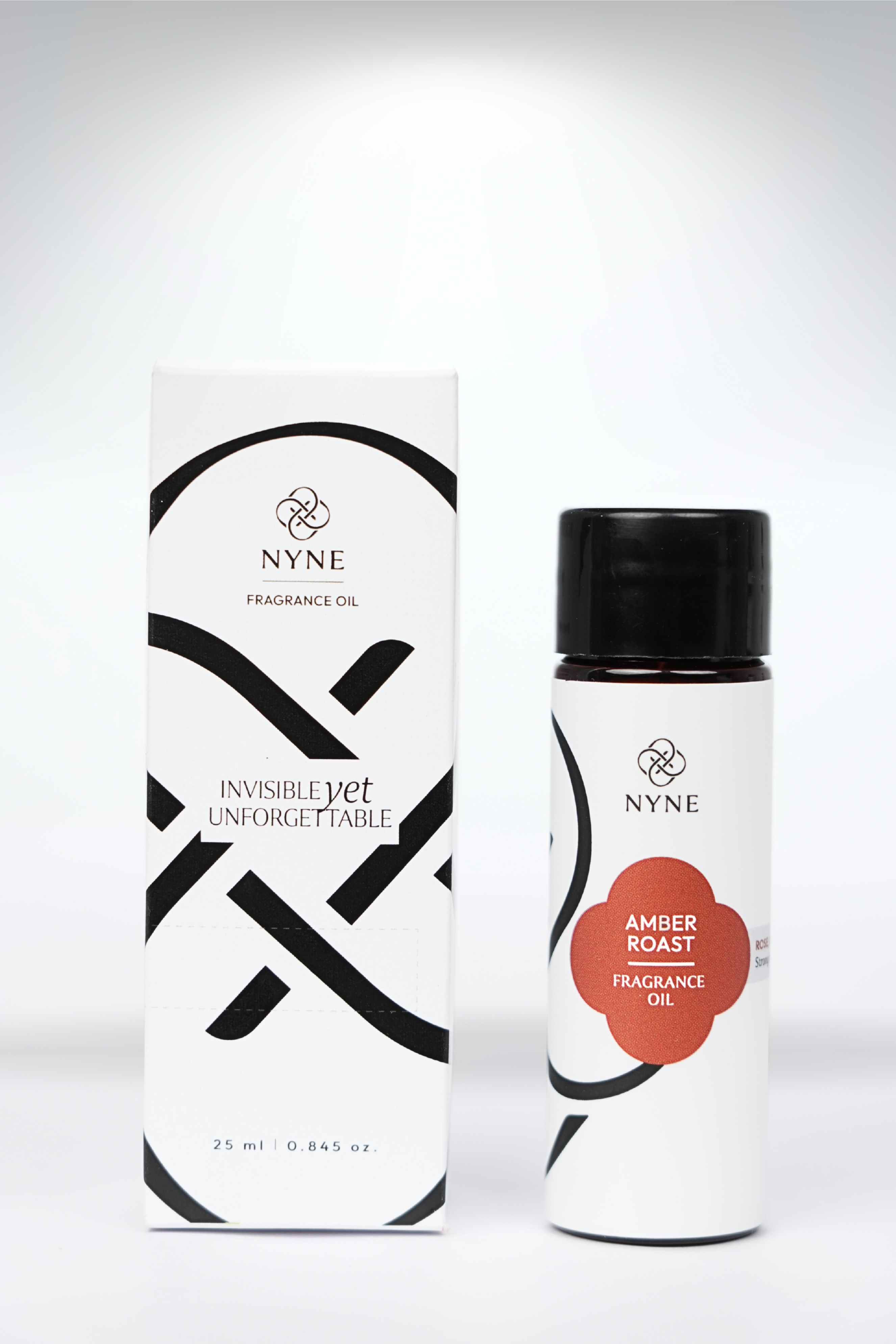Amber bottle small #Size_25ml