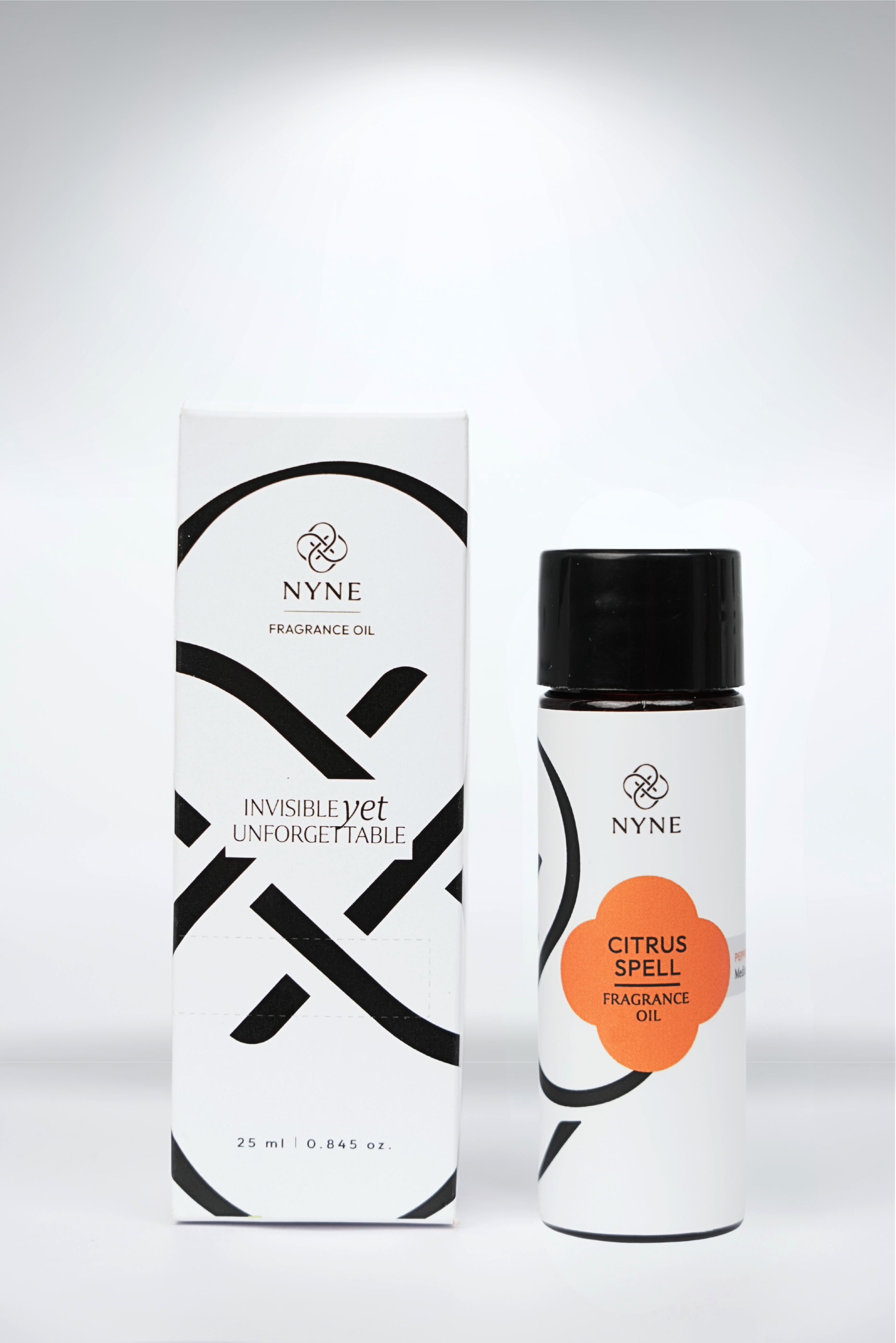 Citrus bottle small #Size_25ml