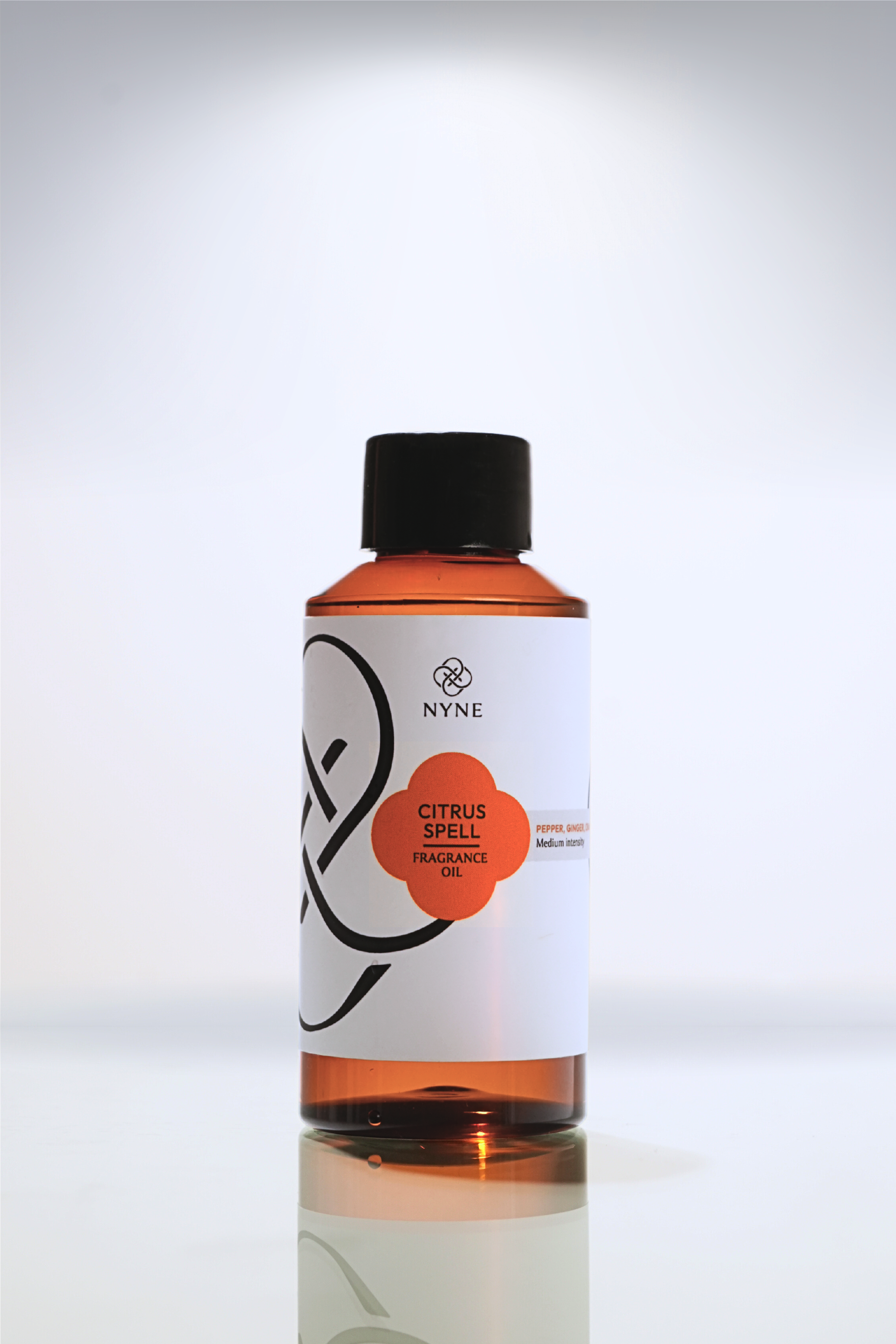 Citrus lifestyle #Size_100ml