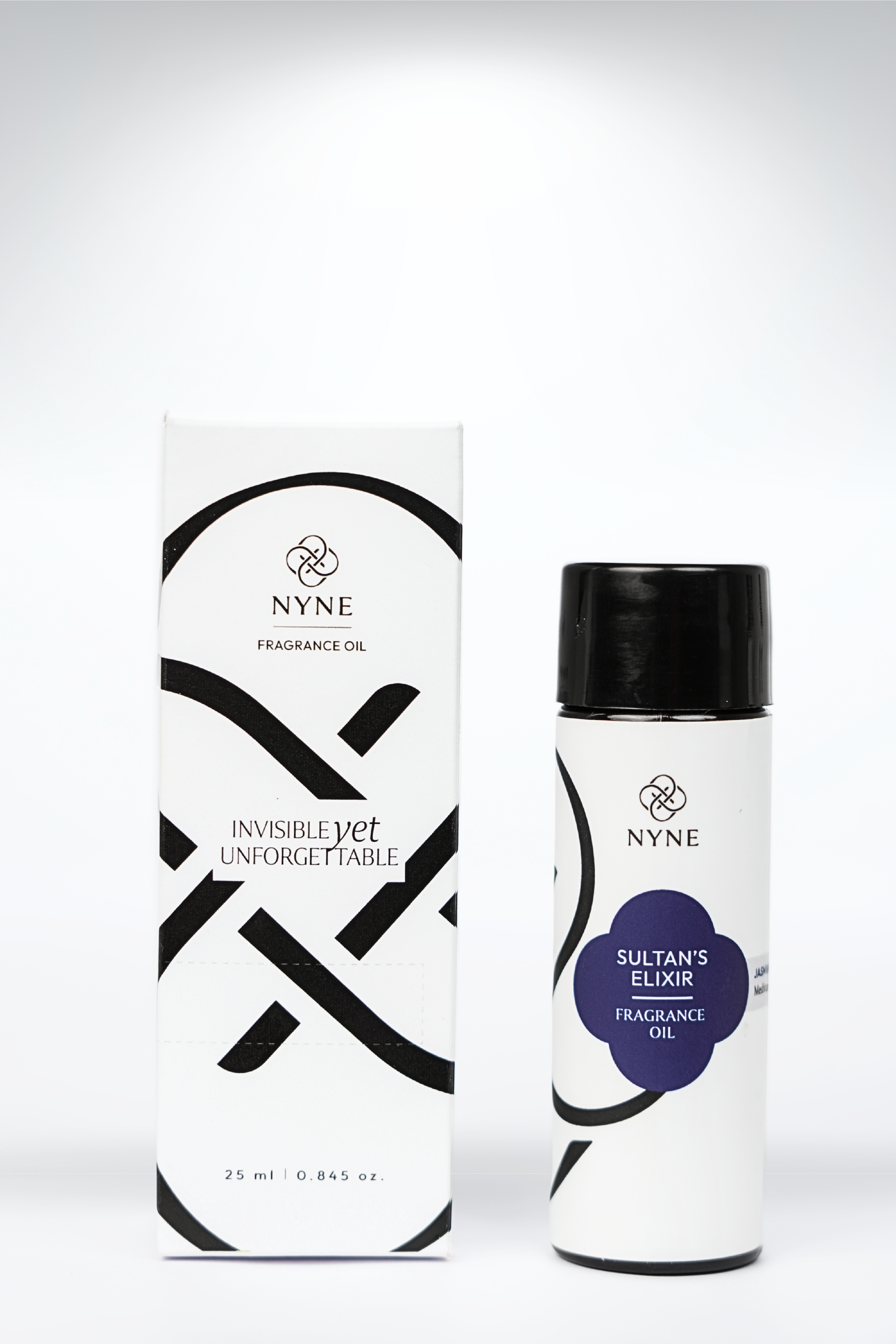 Sultan bottle small #Size_25ml