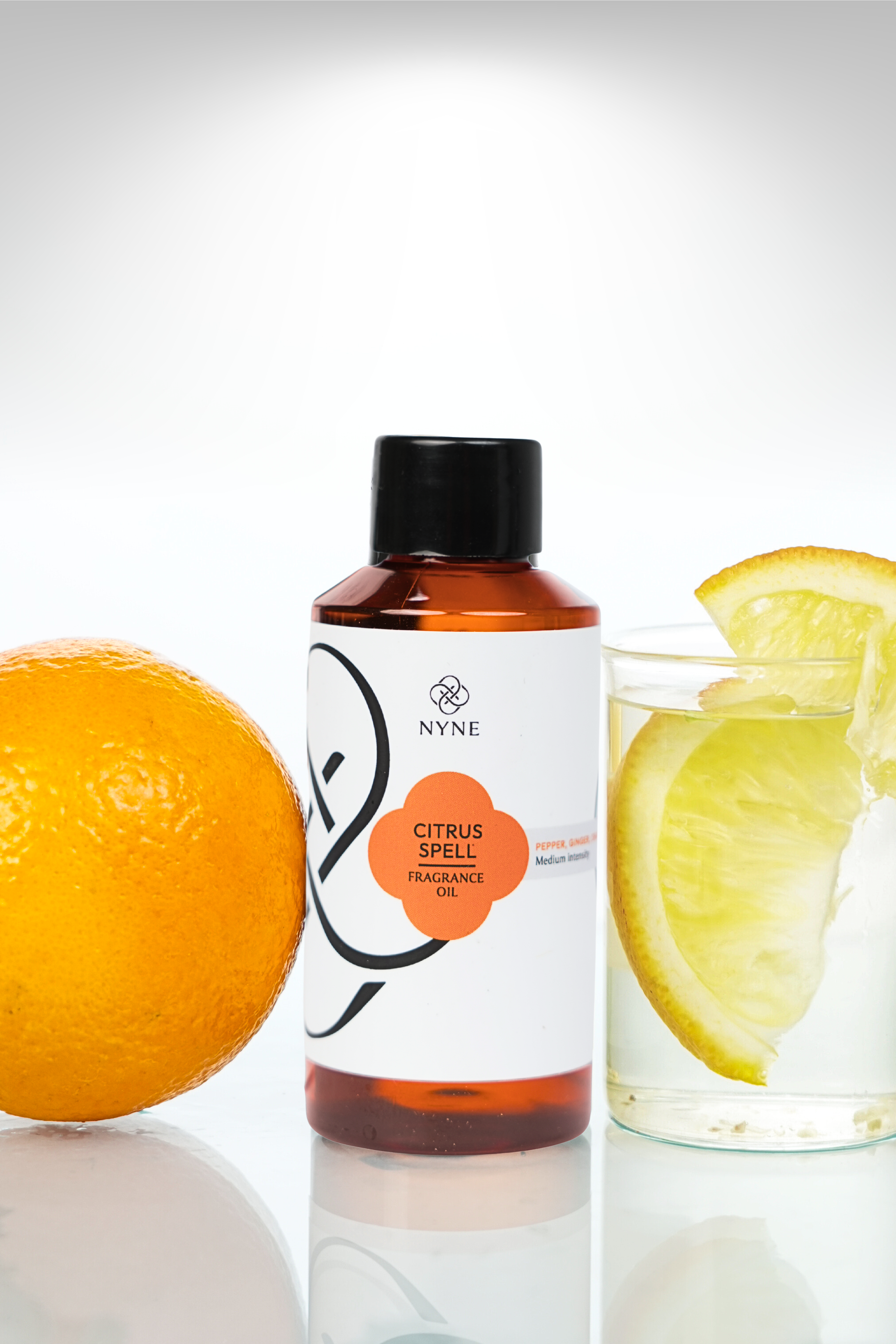 CITRUS SPELL