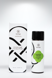 Oriental bottle small #Size_25ml