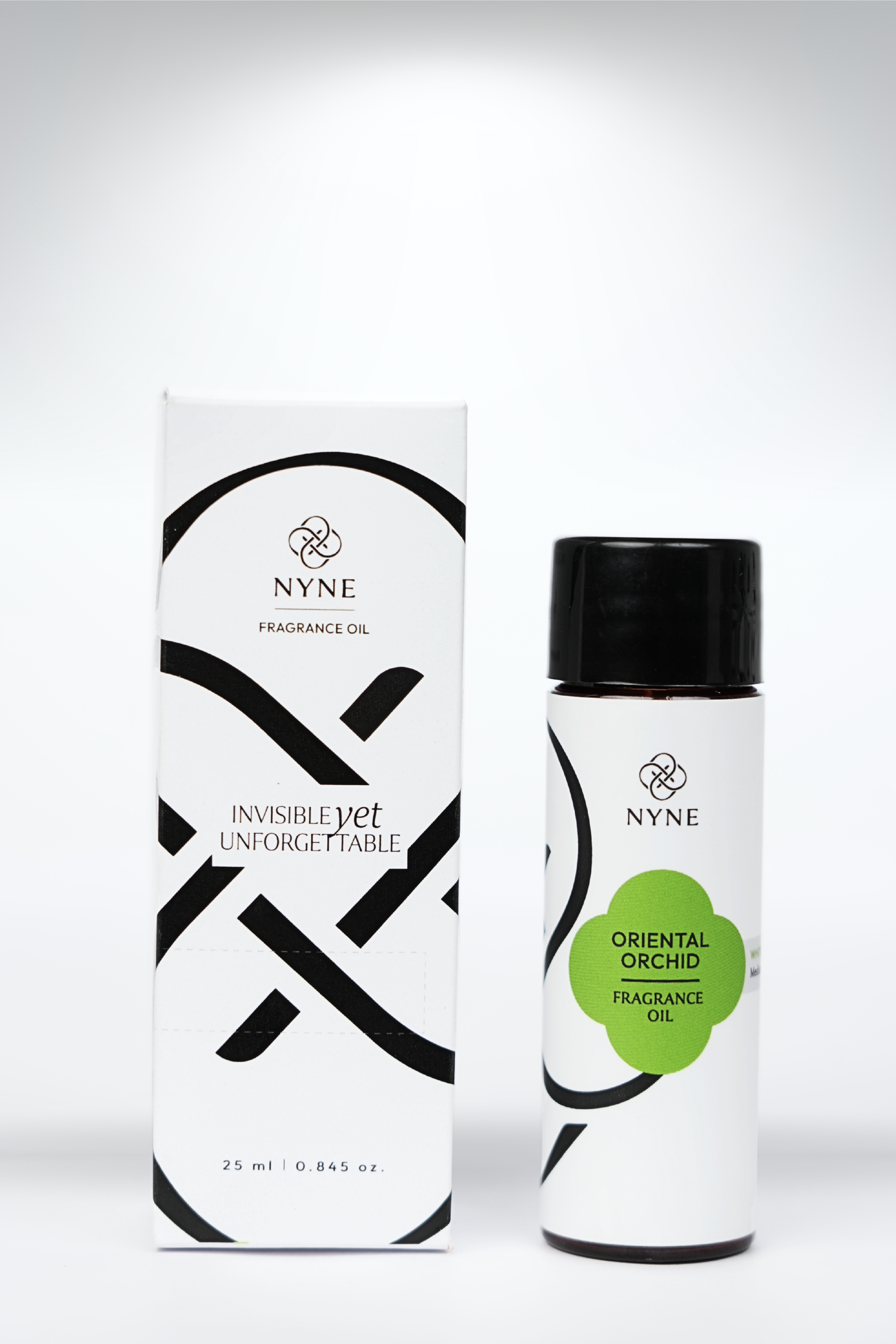 Oriental bottle small #Size_25ml