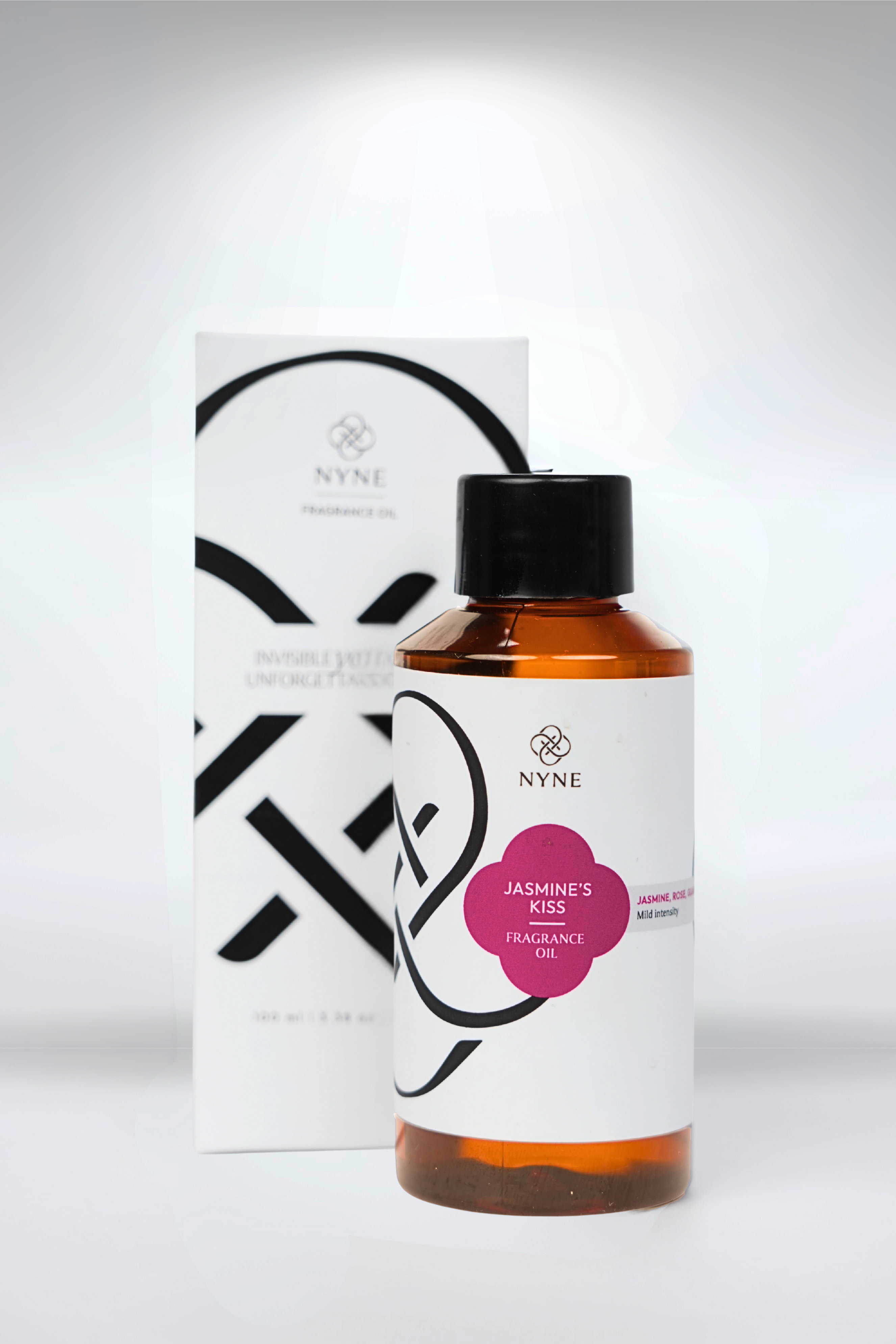 Jasmine bottle big #Size_100ml