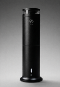 Black bottle #Colour_Midnight Black