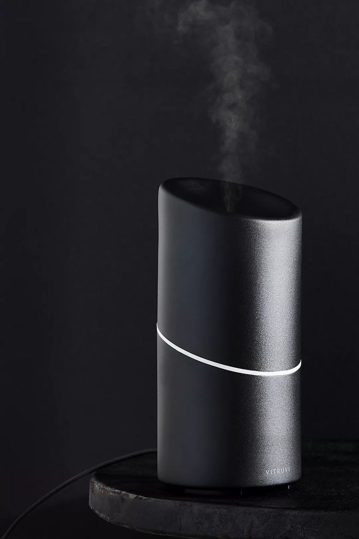 Flow Aroma Diffuser