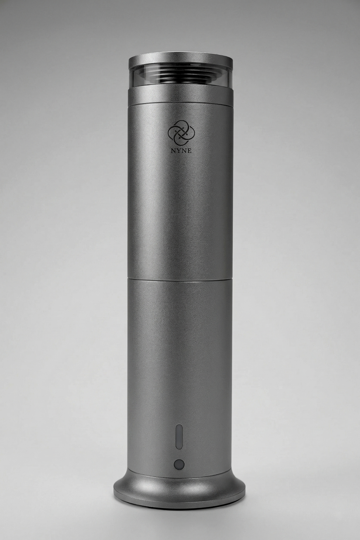 Grey bottle #Colour_Graphite Grey