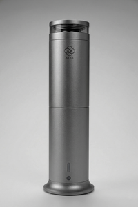Grey bottle #Colour_Graphite Grey